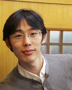 Joseph J. Lim